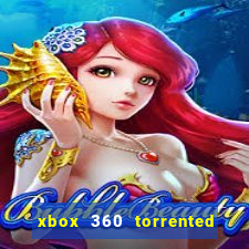 xbox 360 torrented games rgh